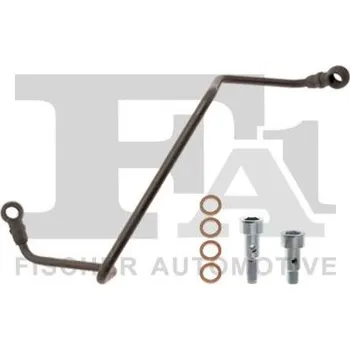Olejové potrubí FISCHER AUTOMOTIVE 621-901Z