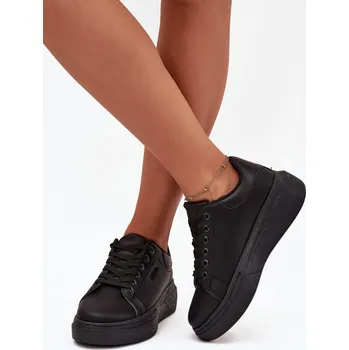 Dámské tenisky Sportovní obuv model 216443 Step in style 36