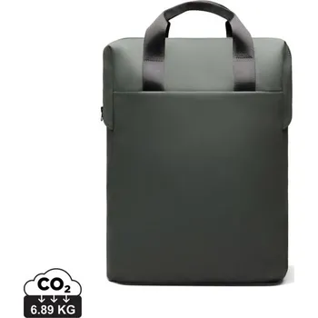 Městský batoh Batoh VINGA Baltimore z RCS - Zelená