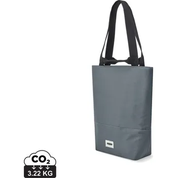 turistický batoh Izolovaná/chladící taška 16l Black+Blum - Šedá