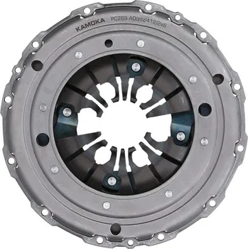 Spojka Přítlačný talíř KAMOKA PC269