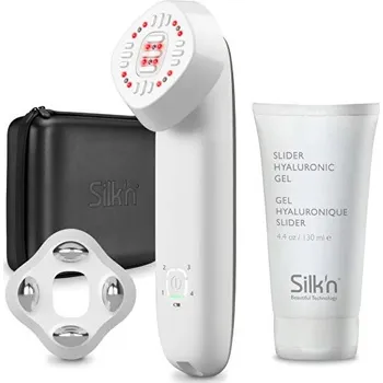Pleťová kosmetika Přístroj pro omlazení pleti FaceTite MultiPlatform Silk'n