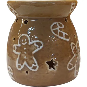 Aroma lampa Aroma lampa Perníčky 11cm 9000326