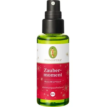 Vůně do bytu Pokojový sprej Zimní kouzlo Primavera - 50 ml