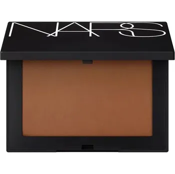 Pudr Fixační pudr Light Reflecting (Pressed Setting Powder) NARS / Odstín: Sable - 10 g