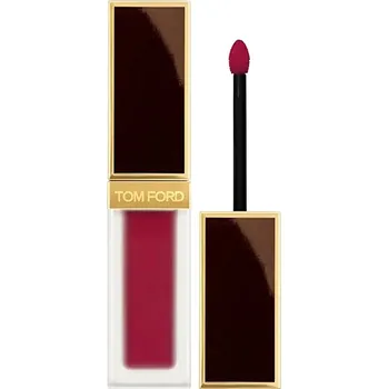 Rtěnka Tekutá matná rtěnka (Luxe Matte Liquid Lip) Tom Ford / Odstín: 126 Illicit Kiss - 6 ml