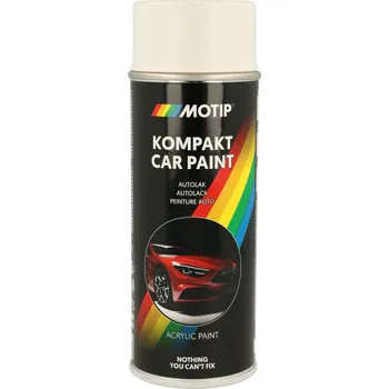Autolak Vozidlo - kombinovaný lak MOTIP M45710
