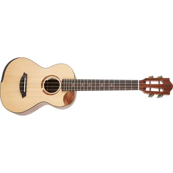 Akustická kytara Flight Victoria Tenor EQ-A Natural + prodloužená záruka 3 roky