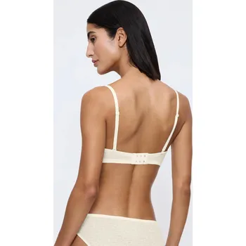 Podprsenka Triumph Signature Sheer WDP - WHITE - TRIUMPH WHITE - TRIUMPH 90A