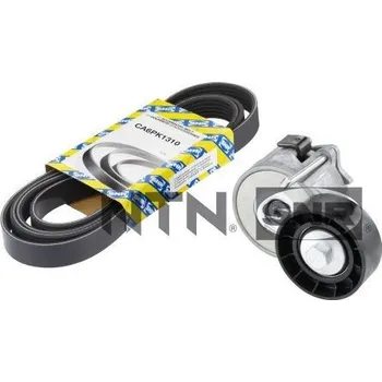 Sada žebrovaných klínových řemenů SNR KA858.05