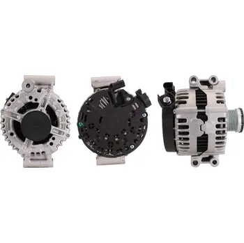 Autoelektrika Generátor DRI 2151771502