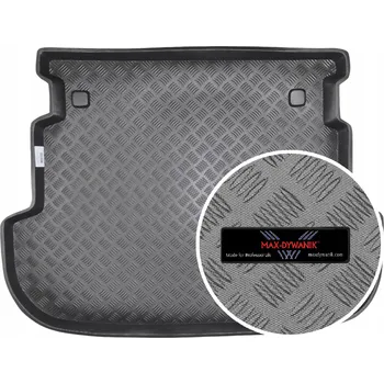 autokoberec Rohož do kufru Max-Dywanik polypropylen