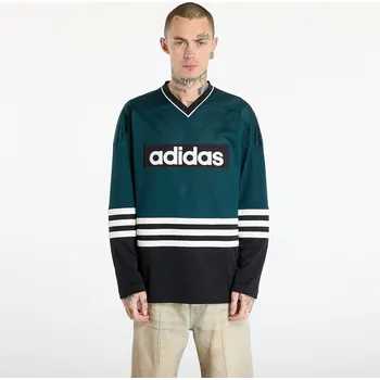 Tričko adidas Hockey Jersey Aurora Ivy S