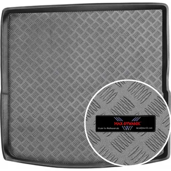 autokoberec Rohož do kufru Max-Dywanik polypropylen