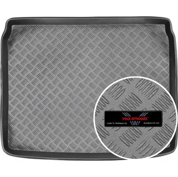 autokoberec Rohož do kufru Max-Dywanik polypropylen