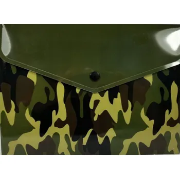 Obálková složka A5 Biurfol