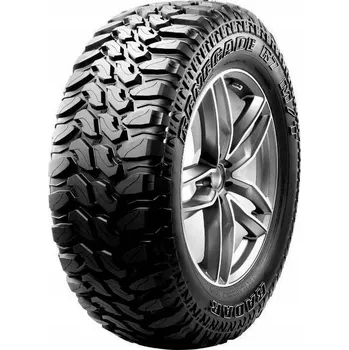 Letní osobní pneu Celoroční pneumatika Radar Renegade R7 M/T 235/85R16 120/116 Q