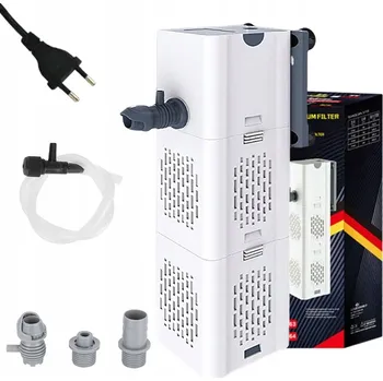 IP kamera Vnitřní houbový filtr ZY-N61