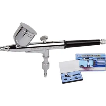 Stříkací pistole Fengda BD-130 s tryskou 0,2mm