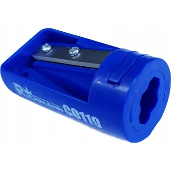 Ořezávátko Ořezávátko ruční RICHMANN modré