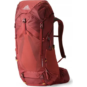 turistický batoh Turistický Batoh Gregory Paragon 50 41-60 l červený