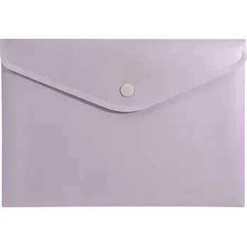 Desky na dokumenty A5 se zapínáním Biurfol