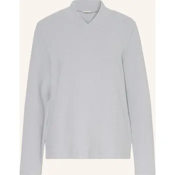 Dámské tričko Hanro Dámské Pohodlné Domácí Tričko Easy Wear, světle šedá, 38