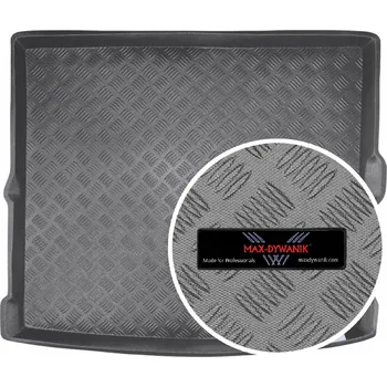 autokoberec Rohož do kufru Max-Dywanik polypropylen