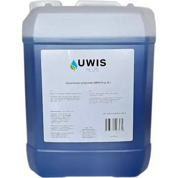 Dezinfekce Oplachovací přípravek UWIS Plus 10l