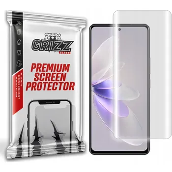 Hydrogelová fólie pro ochranu displeje pro vivo S16e