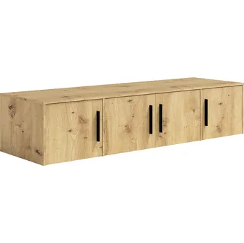 Šatní skříň MAXIONE a | nástavec 4D MX-06 | 197,6 cm | artisan