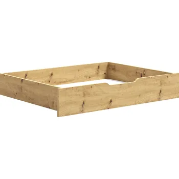 Postel MAXIONE a | zásuvka pod postel | 113 cm | artisan