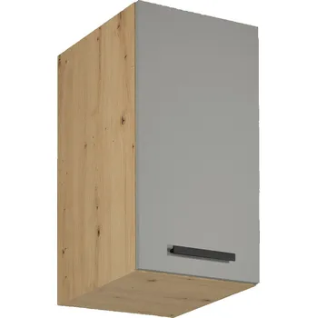 Kuchyňská skříňka LANGEN bu | horní skříňka G45G | s úchytem | UNI provedení | béžová