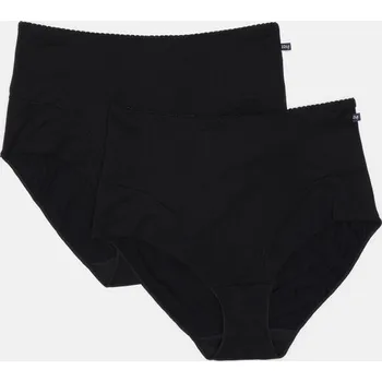 Kalhotky Dámské kalhotky Key LPF 001 Velikost: XXL