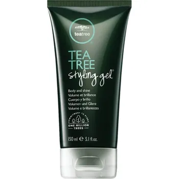 Stylingový přípravek Stylingový gel pro objem a lesk vlasů Tea Tree (Styling Gel) Paul Mitchell - 150 ml