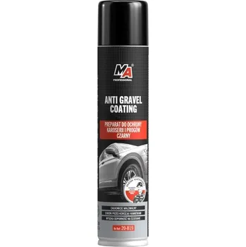 Moje Auto Přípravek na ochranu karoserie a prahů