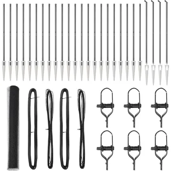 Plot Plot s příspěvky Šedá 1.2 x 50 m Ocel potažená PVC Šedá3353276