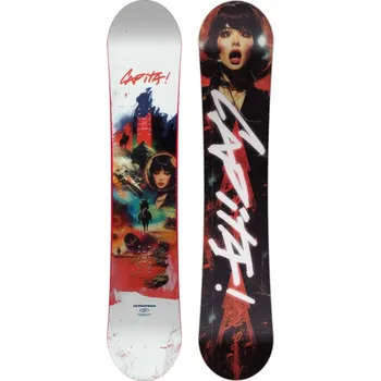 Snowboard Snowboard CAPiTA Ultrafear 157 2026 - Odesíláme do 24 hodin