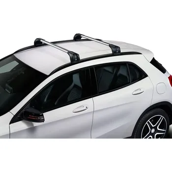 Příčník na automobil Střešní nosič Opel Meriva 5dv.10-, CRUZ Airo Fuse