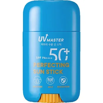 Přípravek na opalování Opalovací tyčinka SPF 50+ UV Master Perfecting (Sun Stick) Tony Moly - 22 g
