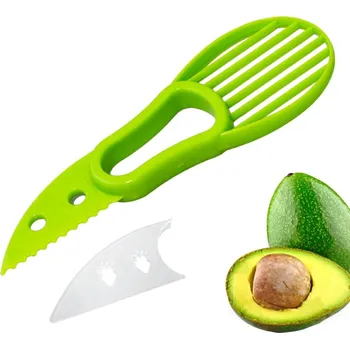 Kuchyňský nůž APT AG621A NŮŽ NA AVOKÁDO 18cm