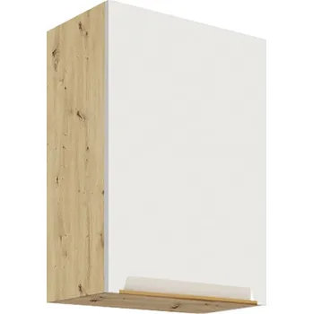 GLAMOUR b | horní skříňka GLA-32G | 45 cm | bílá mat