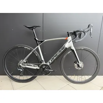 Jízdní kolo LAPIERRE eXelius SL 600 Disc, L/55 cm