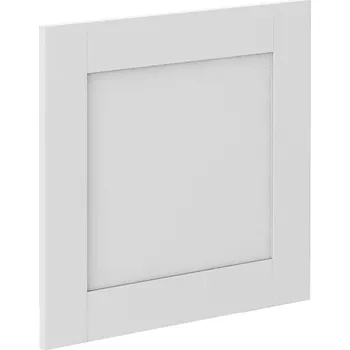 Kuchyňská skříňka LUNA bb | dvířka na vestavnou myčku ZM 57x59,6 | bílá mat