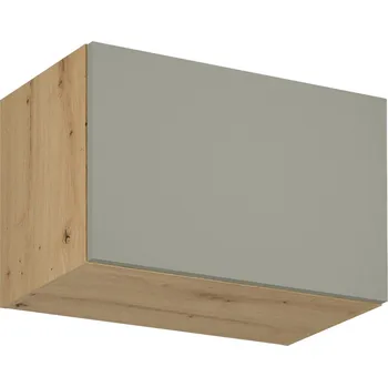 Kuchyňská skříňka LANGEN bp | horní skříňka G60KN | push open | béžová