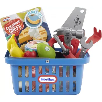 Hračka Nákupní košík Creative Chefs