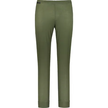 Pánské termo spodky Pánské termo kalhoty ALTISPORT GOFFREDO KHAKI XXXL