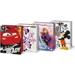 Dárková taška - M - Disney - mix 7 - 5251264