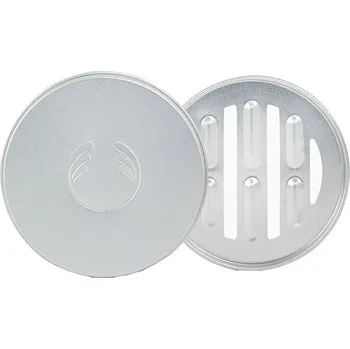 Obal na tuhý šampon (Shampoo Bar Travel Case) The Body Shop