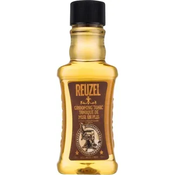 Vlasová regenerace Vlasový tonik (Grooming Tonic) Reuzel - 100 ml